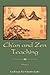 Ch'an and Zen Teaching (Ser...