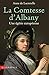 comtesse d'Albany: une égérie européenne