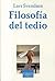 Filosofía del tedio