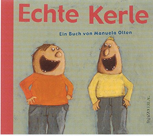 Echte Kerle. Mini-Ausgabe (Hardcover)