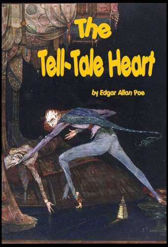 The Tell-Tale Heart