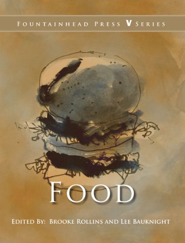 Food (Textbook Binding)