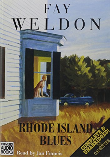 Rhode Island Blues