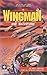 Skyfire (Wingman, #8)