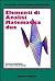 Elementi di analisi matematica 2. Versione semplificata per i nuovi corsi di laurea