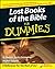 Lost Books of the Bible For Dummies®