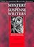 Mystery and Suspense Writer...