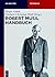 Robert-Musil-Handbuch (de Gruyter Lexikon) by Norbert Christian Wolf Birg...
