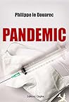 Pandémic by Philippe Le Douarec