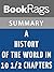 Summary & Study Guide A History of the World in 10 1/2 Chapters by Julian Barnes
