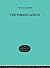 The Person God Is (Muirhead Library of Philosophy)