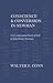 Conscience & Conversion in Newman: A Developmental Study of Self in John Henry Newman