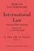 International Law, Volume 3...