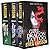 The Millennium Trilogy by Stieg Larsson