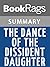 Summary & Study Guide The Dance of the Dissident Daughter by Sue Monk Kidd