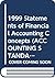 1999 Statements of Financial Accounting Concepts by Financial Accounting Standa...