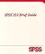 Spss 12.0 Brief Guide