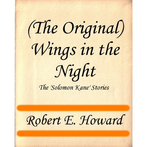 Rattle of Bones (The 'Solomon Kane' Stories)