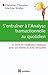 S'entrainer Ã L'analyse Transactionnelle Au Quotidien (French Edition)