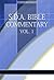 S.D.A. Bible Commentary Vol. 1 (Ellen G. White Comments Only)