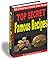 Top Secret Famous Restaurant Recipes by VIPeBookClub.com