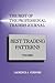 The Best of the Professional Traders Journal by Laurence A. Connors