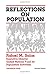 Reflections on Population