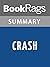 Summary & Study Guide Crash by J. G. Ballard