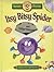 Itsy Bitsy Spider: And Other Favorites with CD (Audio)