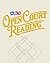 Open Court Reading: Pre-Dec...