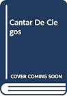 Cantar de ciegos