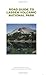 Road Guide To Lassen Volcanic National Park