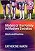 Models of the Family in Modern Societies: Ideals and Realities