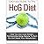 hCG Diet by Diane Scott