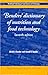 Benders' Dictionary of Nutrition and Food Technology