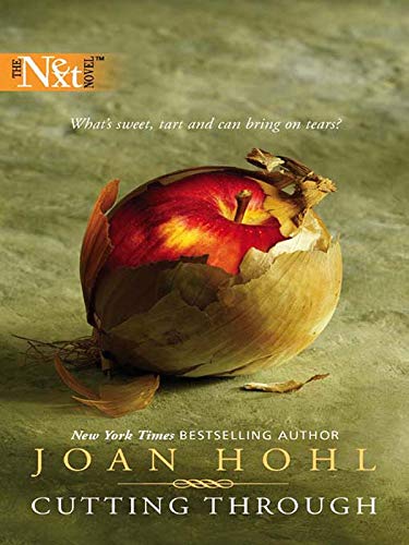 Cutting Through: A Contemporary Chick Lit Romance