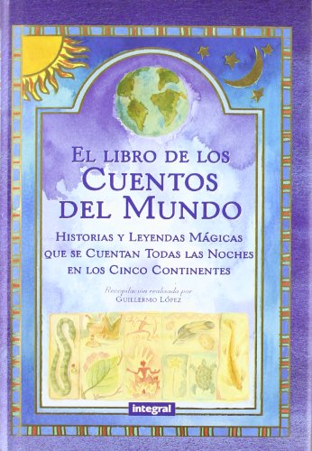 El gran libro de los cuentos del mundo (Hardcover)