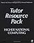 Higher National Computing Tutor Resource Pack