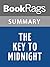 Summary & Study Guide The Key to Midnight by Dean Koontz