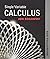 Single Variable Calculus: Early Transcendentals (Paper), CalcPortal and WebAssign 1 Semester Access Code