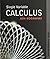 Single Variable Calculus: Early Transcendentals and Online Study Center Access Card