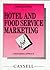 Hotel and Food Service Marketing by Francis Buttle