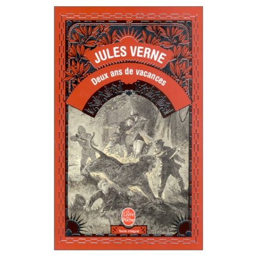 Deux Ans de Vacances