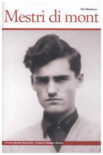 Mestri di mont