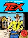 Tex: Città senza ...