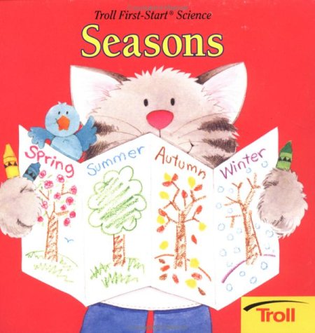 Seasons (Paperback)