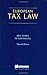European Tax Law