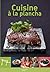 Cuisine À La Plancha