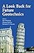 Look Back Future Geotechnics