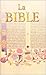 La Bible by Albert Kazimirski de Bibers...